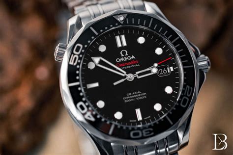 entry level omega watches|affordable omega diving watches.